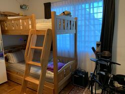 Sunrise Gardens (D28), Condominium #465186411